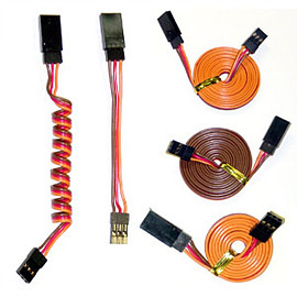 Extension STD wire (10&quot;/27cm)
