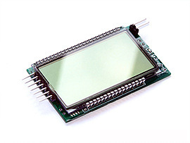 Battery Tester LCD-6