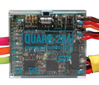 Quark - Universal 22A
