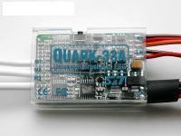 Quark Universal 33A II