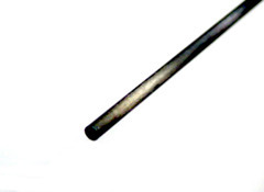 Carbon Rod (D2.5mm x L1000mm)