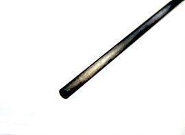 Carbon Rod (D1.0mm x L600mm)
