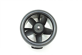 Electric Ducted Fan 6858