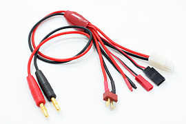 Multi Charge Cable 5001B