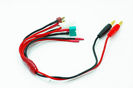 Multi Charge Cable 5002