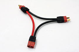 T- Serial Super plug cable