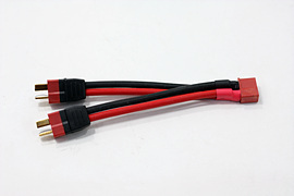 V- Parallel super plug cable