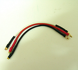 Gold connector Extension