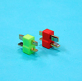 Super Plug color (Male) 5개