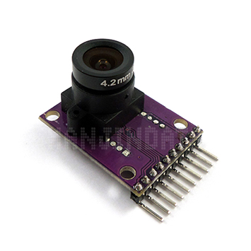 광학식 위치인식센서(Optical flow sensor)(P5033)