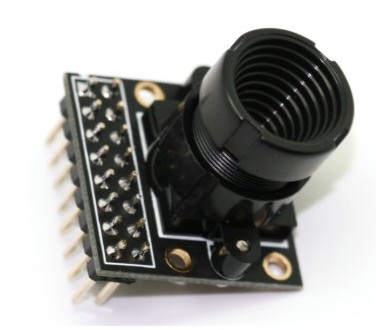 OV7670 CMOS 화상 시모스모듈(P0287-1)