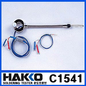 HAKKO C1541 (열풍기용 온도프로브)/FG-100/FG-101