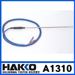 HAKKO A1310 (납조용 온도프로브)/FG-100/FG-101
