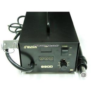 QUICK 990D SMD REWORK STATION 노즐4개제공