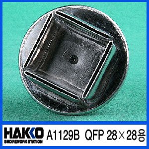 HAKKO A1129B (QFP 28X28용)