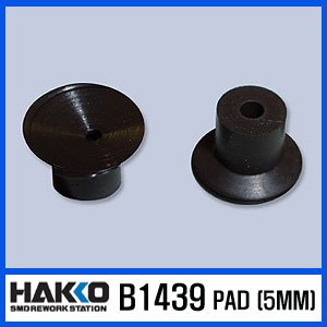 HAKKO A1439 (PAD 5MM)/FR-803용 흡착패드
