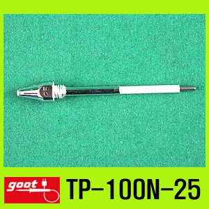 GOOT TP-100N-25(2.5mm)/TP-100/TP-200