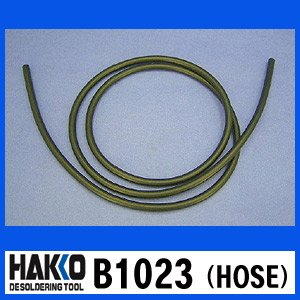 HAKKO B1023 (VACUUM PICK-UP HOSE)/392 교환부품