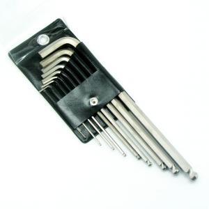 ENGINEER TWB-03 BALL POINT HEX WRENCH SET