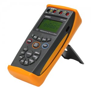 CHUNGPA CEM-2200 디지털다기능계측기