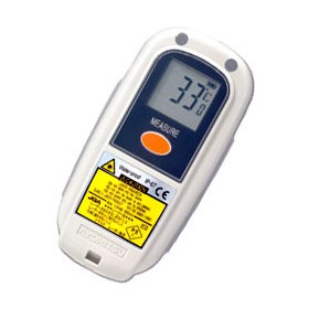 KYORITSU 5510 Infrared Thermometer
