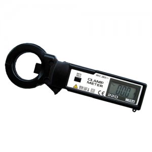 MULTI M-220 Mini Digital Clamp Tester