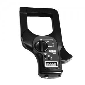 MULTI M-1800 Digital Clamp Tester