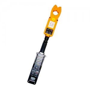 MULTI HCL-9000S High Insulation Digital Clamp Tester