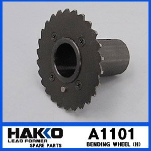 HAKKO A1101 (BENDING WHEEL (H)/153 포밍기