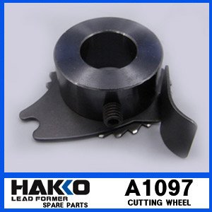 HAKKO A1097 (CUTTING WHEEL (H))/153/154 포밍기