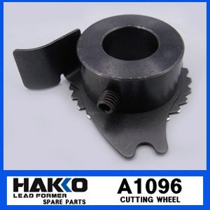 HAKKO A1096 (CUTTING WHEEL (P))/153/154 포밍기