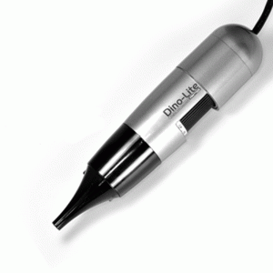 Dino-lite USB 전자확대경 AMH-EUT Earscope