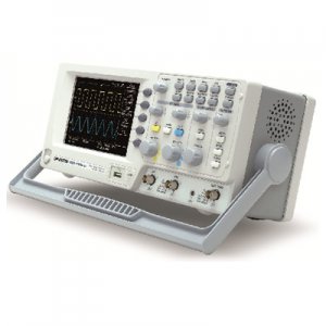 GW INSTEK GDS-1152A-U 디지털 스토리지 오실로스코프 / Oscilloscope / 150MHz 2채널