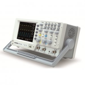 GW INSTEK GDS-1102-U 디지털 스토리지 오실로스코프 Oscilloscope / 100MHz 2채널