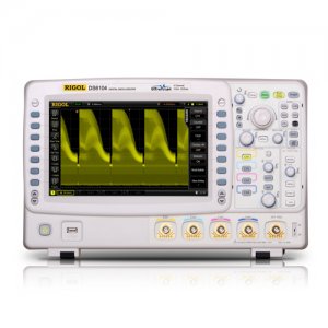 RIGOL DS6102 Digital Oscilloscope