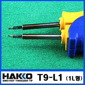 HAKKO T9-L1 (1L형)/FM-2023용 인두팁