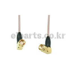 SMA CABLE (M/M R/A)