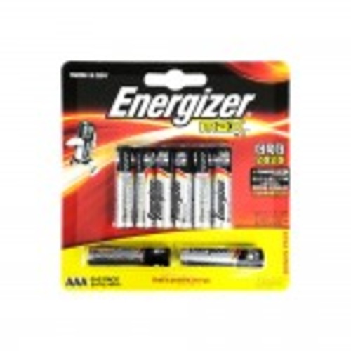 [건전지] 에너자이저 맥스 ENERGIZER MAX AAA사이즈8개입 E92BP6+2 