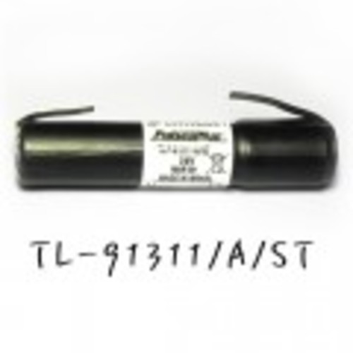 [PLC/열량계 배터리] 타디란 TADIRAN TL-91311/A/ST 3.6V 2400mAh
