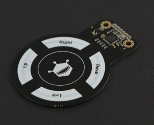DFROBOT 3D Gesture Sensor (Mini) For Arduino 재스처 제스처 센서 [SEN0202]
