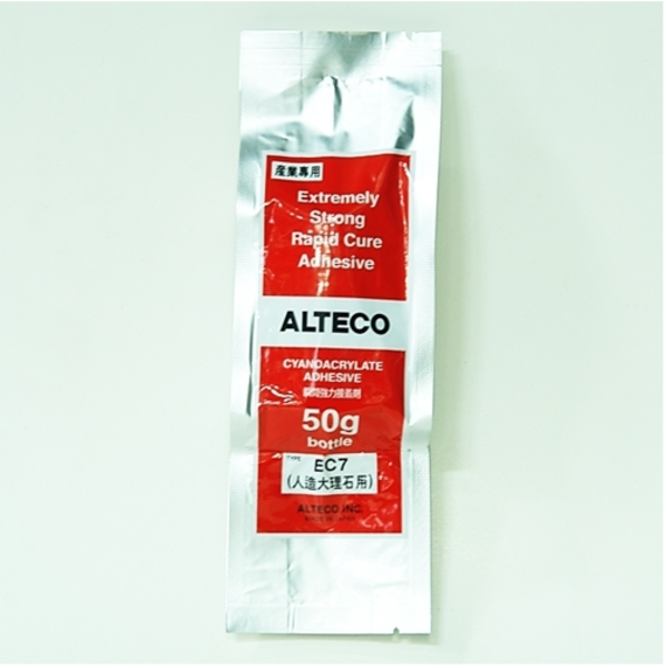 인조대리석용  ALTECO  EC-7, 50g