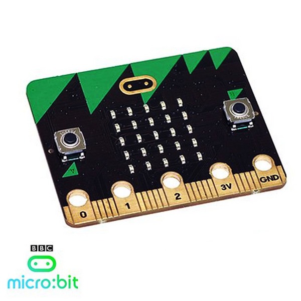 마이크로비트 BBC Micro:bit V2 코딩 교육용 단품