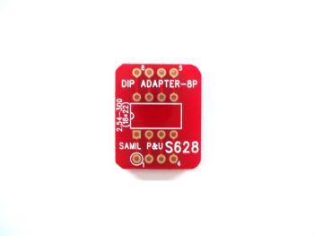 [S628] Dip Adapter - 08P