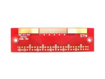 [S714] SMT-0.5-54P (LCD용)