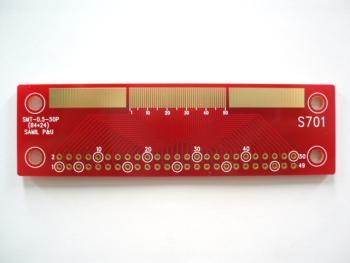 [S701] SMT-0.5-50P