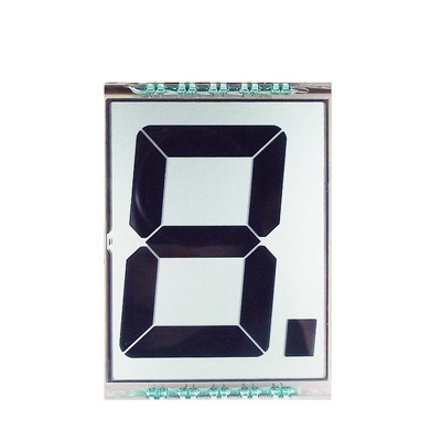 대형 LCD 세그먼트[HDEDC-006] (P1140)