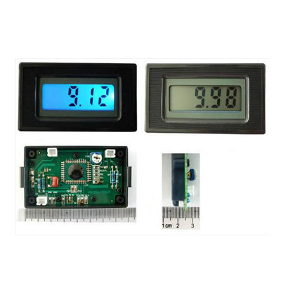 다기능 디지털 LCD 판넬메터(P2388)