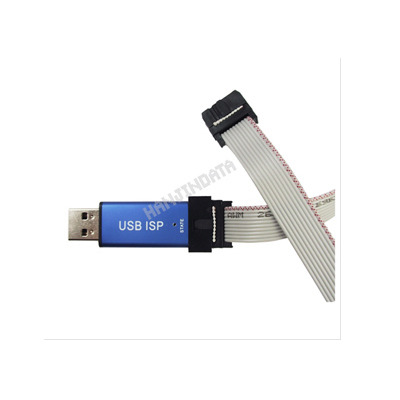 AVR 마이크로 컨트롤러 USB ISP (P2467)