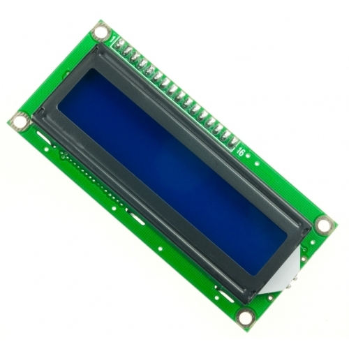 I2C/TWI LCD1602 Module