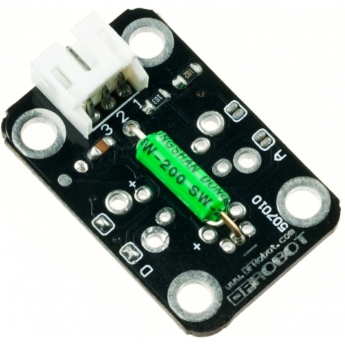 Digital Tilt Sensor (Arduino Compatible) 아두이노 라즈베리파이 기울기 센서